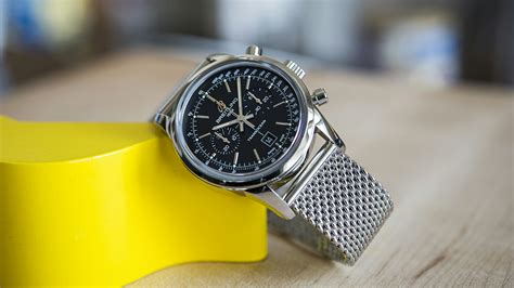 breitling hodinkee 38|breitling transocean chronograph 38.